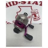 Zebco 33 SpinCast Fishing Reel