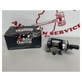 Abu Garcia Ambassadeur 6500 Classic C3