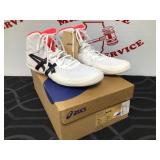 Asics Menï¿½s 11 Matflex 7 High Top Tennis Shoes
