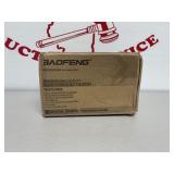 Baofeng FM Transceiver Digital Signal Processing