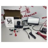 Fubedo FB1 Wired Backup Camera System