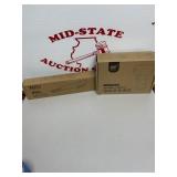 Mini air needle scaler & impact wrench