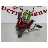 Bass Pro MicroLite Spinning Fishing Reel