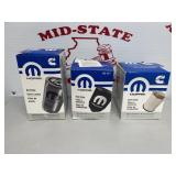 Mopar Dodge Ram 6.7L Filter Set
