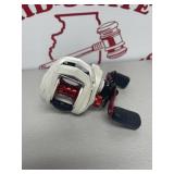 Abu Garcia Major League Fishing BaitCast Fishing