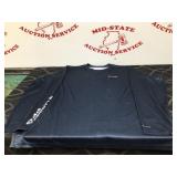 Columbia PFG Menï¿½s XL Long Sleeve Omni Shade