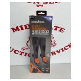 ActionHeat Premium Wool Blend Size L/XL 3.7 Volt