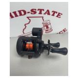 Bass Pro DepthMaster Conventional Fishing Reel