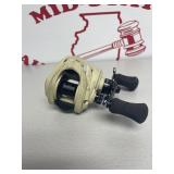 Abu Garcia Roxani BaitCast Fishing Reel