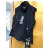 Gerbing Womenï¿½s Large 7V Torrid Softshell