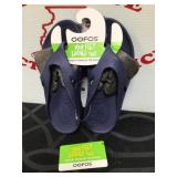 Oofos Menï¿½s 5/Womenï¿½s 7 Lightweight Recovery
