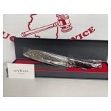 Goynana 7ï¿½ Damascus Steel Chefs Knife