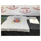 (3) Menï¿½s 3XL Trump Tee Shirts New Lot A Fine