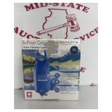 Katadyn Water Filtration System 10L