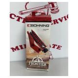 Bohning Frontier Fletching Jig