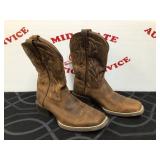 Ariat Menï¿½s 9D Cowboy Boots Style #10038330