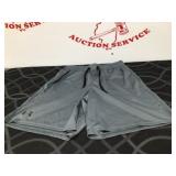 Under Armour Menï¿½s Medium Loose Fit Mesh Shorts