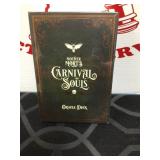 Mother Mortï¿½s Carnival of Souls Oracle Deck New