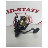 Penn Battle III 2500 Spinning Fishing Reel
