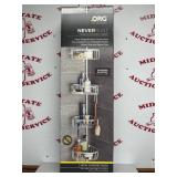 ORG NeverRust Tension Corner Caddy