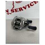 Bass Pro Extreme BaitCast Fishing Reel