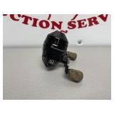 ProFishiency SpinCast Fishing Reel