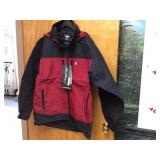Frogg Toggs Menï¿½s Medium Toadz HD Anura Jacket