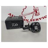 Daiwa Tatula SV TW 103XSL BaitCast Fishing Reel &
