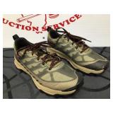 Merrell Menï¿½s 11 Speed Eco Tennis Shoes Lace Up