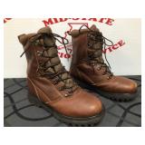 Cabelaï¿½s Menï¿½s 8.5D Goretex Boots 10ï¿½ Lace Up