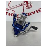 Bass Pro Quick Draw Spinning Fishing Reel