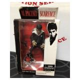 2005 Al Pacino Scarface The Fall 12? Figure in