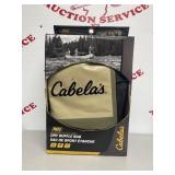 Cabelas REG Boundary Waters Series Dry Duffle Bag