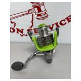Bass Pro Tourney TS Special Spinning Fishing Reel
