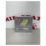 NGK Laser Iridium Premium Spark Plugs