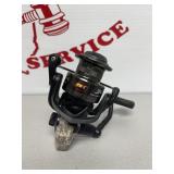 Lewï¿½s American Hero 300 Spinning Fishing Reel