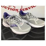 Saucony Womenï¿½s 10 Cohesion Tennis Shoes Lace Up