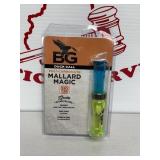 BG Polycarbonate Mallard Magic Duck Call