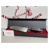 Goynana 7? Damascus Steel Chefs Knife