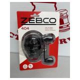 Zebco 404 SpinCast Fishing Reel