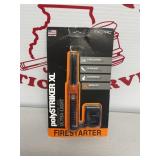 Polystriker XL Ultra Light FireStarter