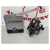 Pflueger President SP30 Spinning Fishing Reel &