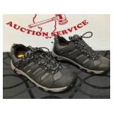 Keen Menï¿½s 10 Lace Up Shoes Waterproof