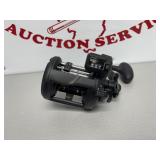 Bass Pro DepthMaster Fishing Reel
