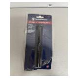 Smith & Wesson UltraLight 12ï¿½ Collapsible Baton
