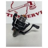 Quantum Bill Dance 10 Spinning Fishing Reel