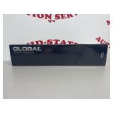 Global Cromova 18 Stainless Steel 8ï¿½ Chefs Knife