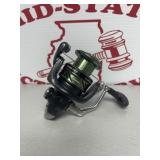 Shimano Symetre Spinning Fishing Reel