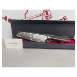 Goynana Damascus Steel 7ï¿½ Chefs Knife