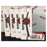 (4) Raintok 2018-2023 Nissan Kicks Professional